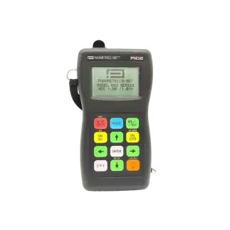 Ультразвуковой толщиномер Panametrics MG2