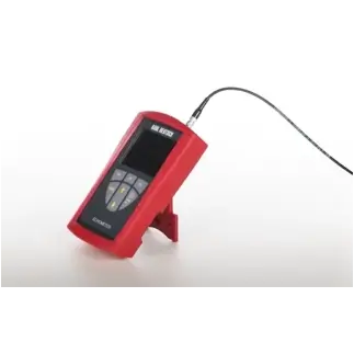 Ультразвуковой толщиномер ECHOTEST 1077 LF DATA