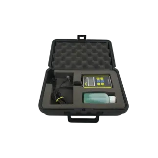 Ультразвуковой толщиномер серии T-GAGE IV