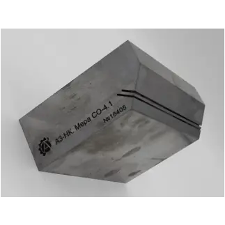 Стандартный образец СО-4