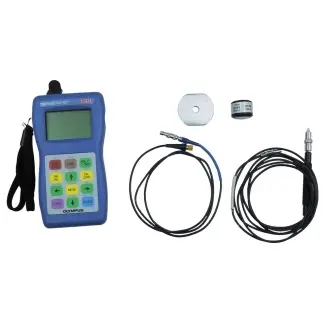 Ультразвуковой толщиномер Panametrics 35DL