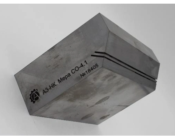 Стандартный образец СО-4 4