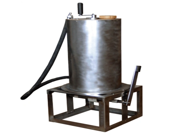 Переносная установка для осаждения серебра химическим методом Экран-80В40 1