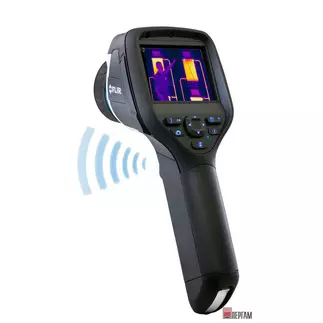 Тепловизор FLIR E40