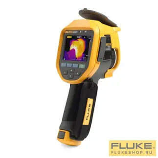 ТЕПЛОВИЗОР FLUKE TI480