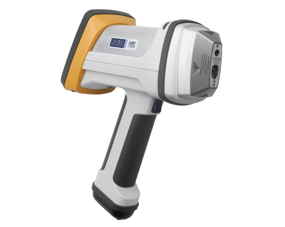 Портативный рентгенофлуоресцентный анализатор X-MET 7500 1