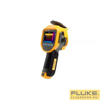 ТЕПЛОВИЗОР FLUKE TI480 PRO 9HZ