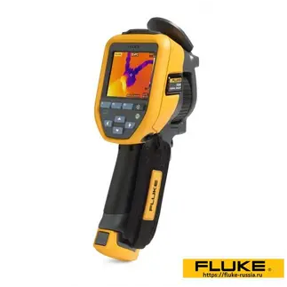 Инфракрасная камера Fluke TiS45