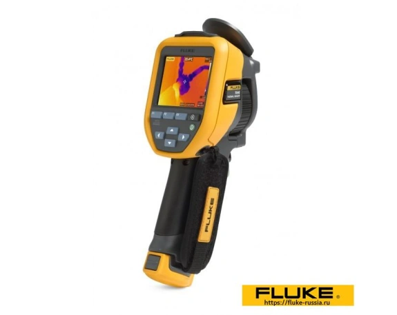 Инфракрасная камера Fluke TiS45 1