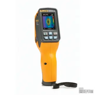 Теплосканер Fluke VT04