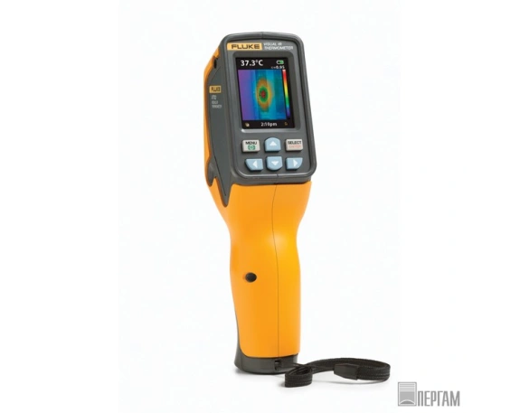 Теплосканер Fluke VT04 1