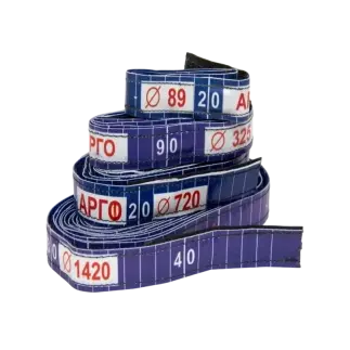 Пояс маркировочный 1м