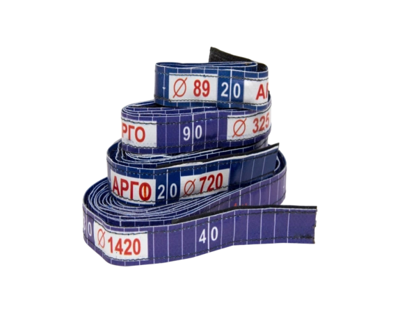 Пояс маркировочный длина 4,5 м 1