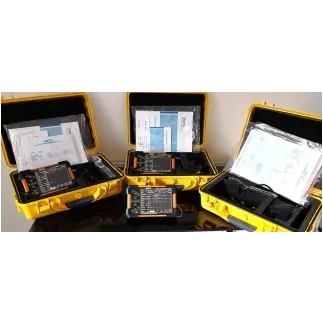 Ультразвуковой толщиномер SMARTOR (TG)