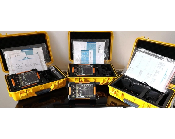 Ультразвуковой толщиномер SMARTOR (TG) 3