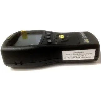 Ультразвуковой толщиномер ALPHAGAGE+