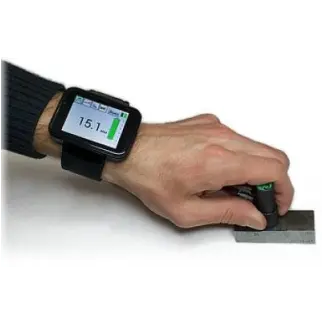 Ультразвуковой дефектоскоп Велограф