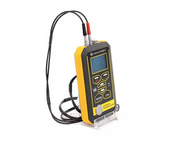 Ультразвуковой толщиномер NOVOTEST УТ-1 3