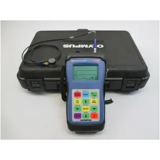 Ультразвуковой толщиномер Panametrics 35DL