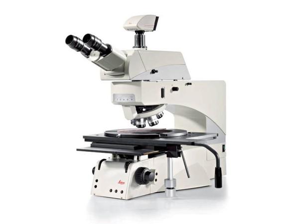 Прямые исследовательские микроскопы Leica DM8000/ DM12000 1