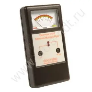 Измеритель влажности бетона Elcometer 7410