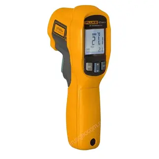 Пирометр Fluke 62 MAX+