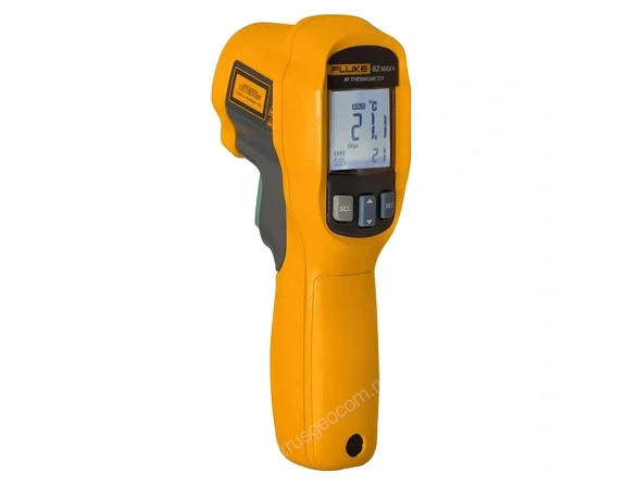 Пирометр Fluke 62 MAX+ 1