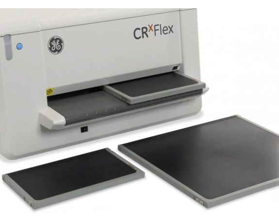 Комплекс компьютерной радиографии GENERAL ELECTRIC CRxFlex 3
