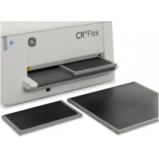 Комплекс компьютерной радиографии GENERAL ELECTRIC CRxFlex
