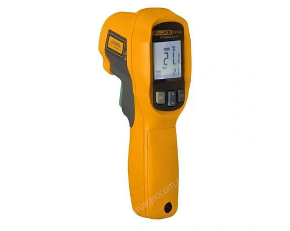 Инфракрасный пирометр Fluke 62 MAX 1