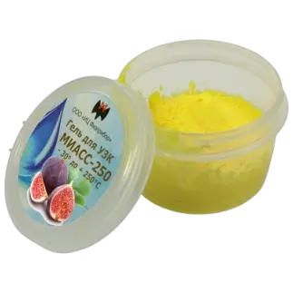 Высокотемпературный гель МИАСС-250