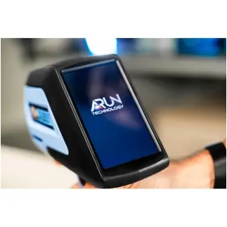 Лазерный анализатор металлов Calibus 5 с высокоточным определением углерода