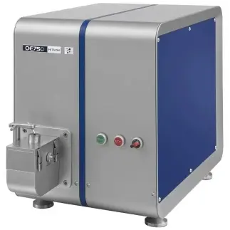 Оптико-эмиссионный спектрометр FOUNDRY-MASTER OE750