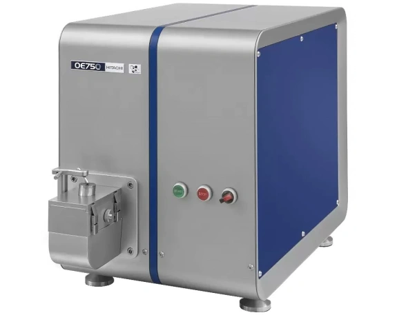 Оптико-эмиссионный спектрометр FOUNDRY-MASTER OE750 1