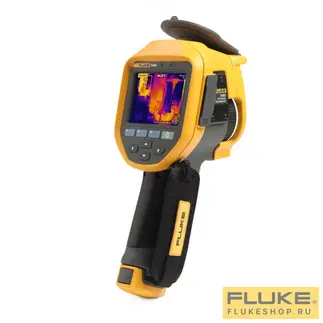 ТЕПЛОВИЗОР FLUKE TI450