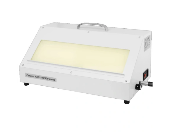 Негатоскоп Гелиос XRS 100/400 1