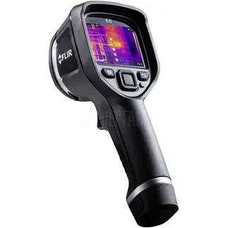 Тепловизор FLIR E6xt