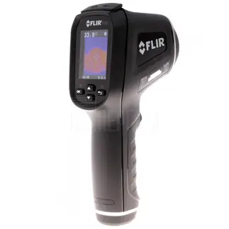 Тепловизионный пирометр FLIR TG167