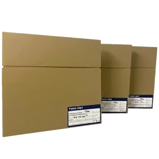 Рентгеновская плёнка XR5 8*15см