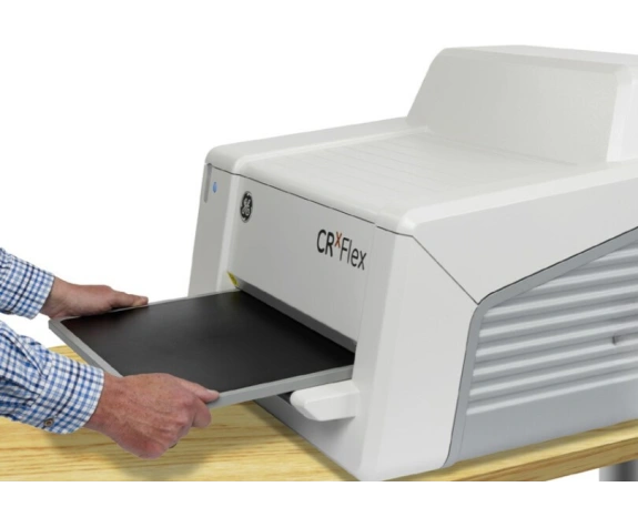 Комплекс компьютерной радиографии GENERAL ELECTRIC CRxFlex 2