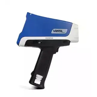 Портативный XRF-анализатор Vanta M