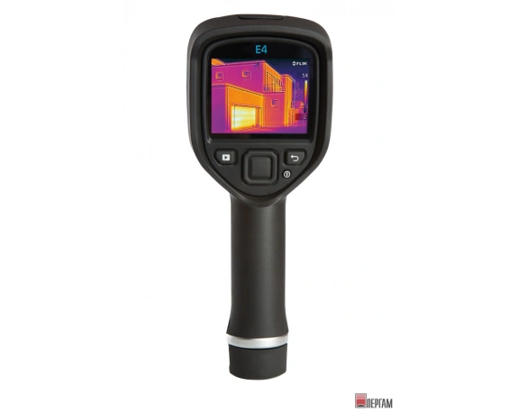 Тепловизор FLIR E4 1