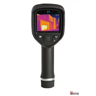 Тепловизор FLIR E4