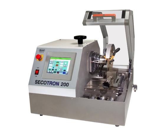 Серия Secotron 200 (PLC), Secotron 250 (PLC); Secotron 300 (PLC) 1