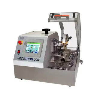 Серия Secotron 200 (PLC), Secotron 250 (PLC); Secotron 300 (PLC)