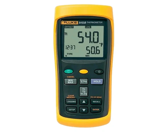 Термометр Fluke 54 II B 1