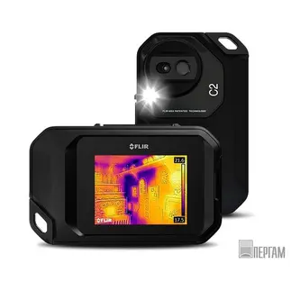 Тепловизор FLIR C2