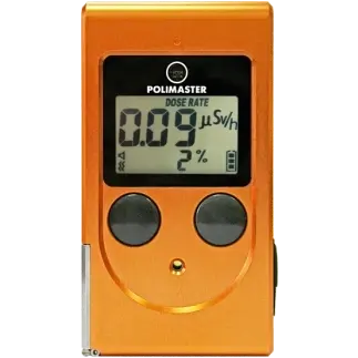 Дозиметр ДКГ-РМ1605