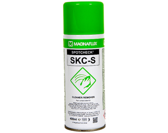 Очиститель Spotcheсk SKC-S 36, 400 мл. 1