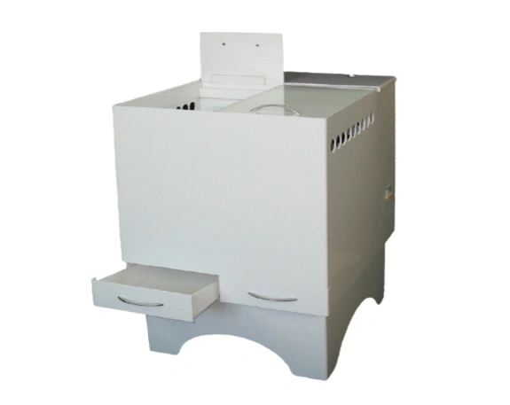 Шкаф сушильный для рентгенпленки ШСРН-2 1